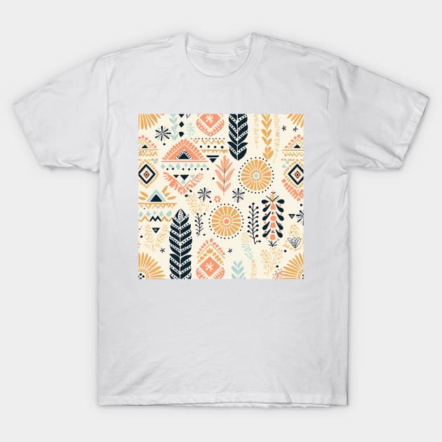 Disegnielli T-Shirt by marioteodosio